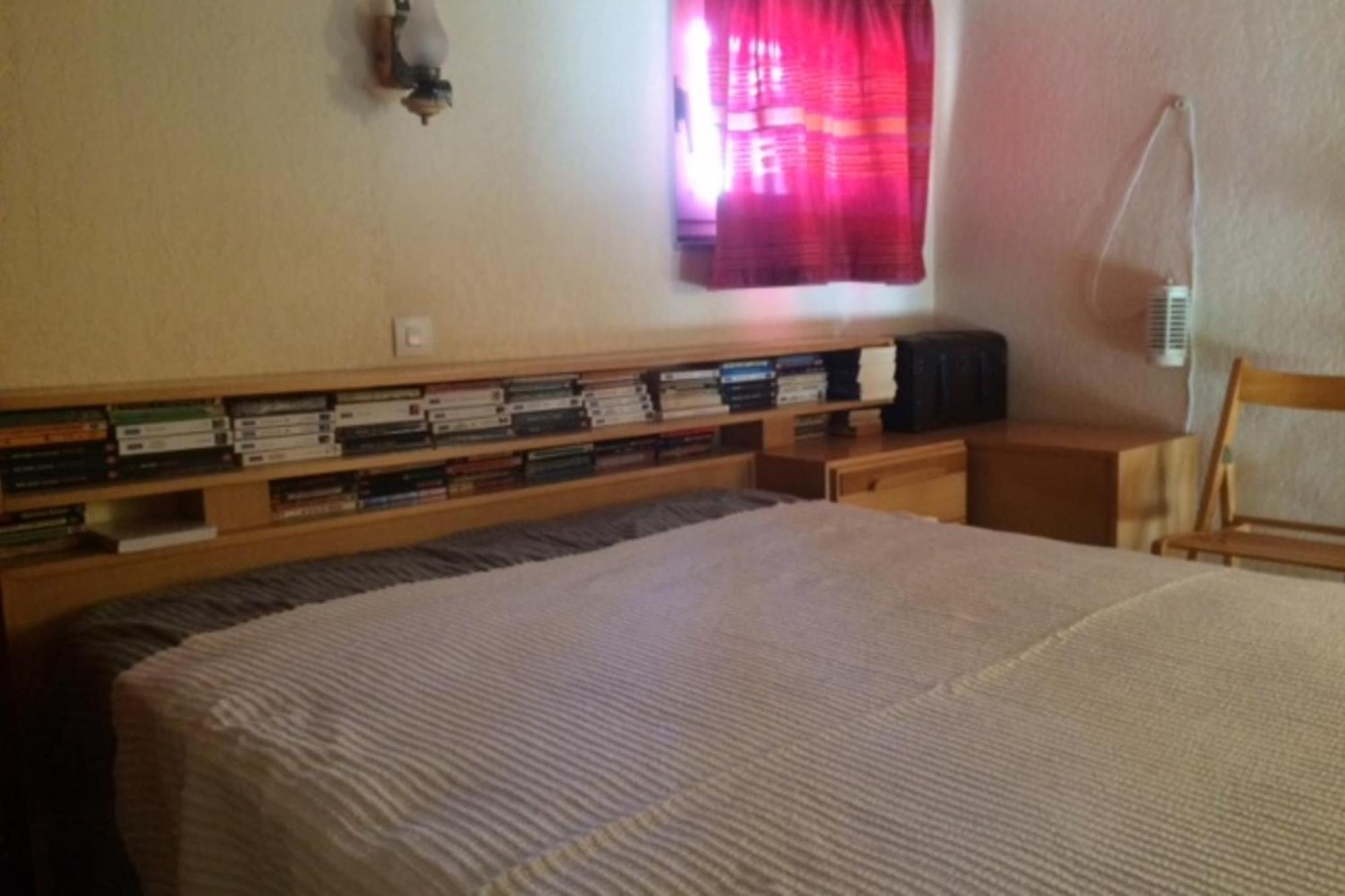 Naturiste Cap D'Agde Villa Heliovillage 58 Eksteriør billede