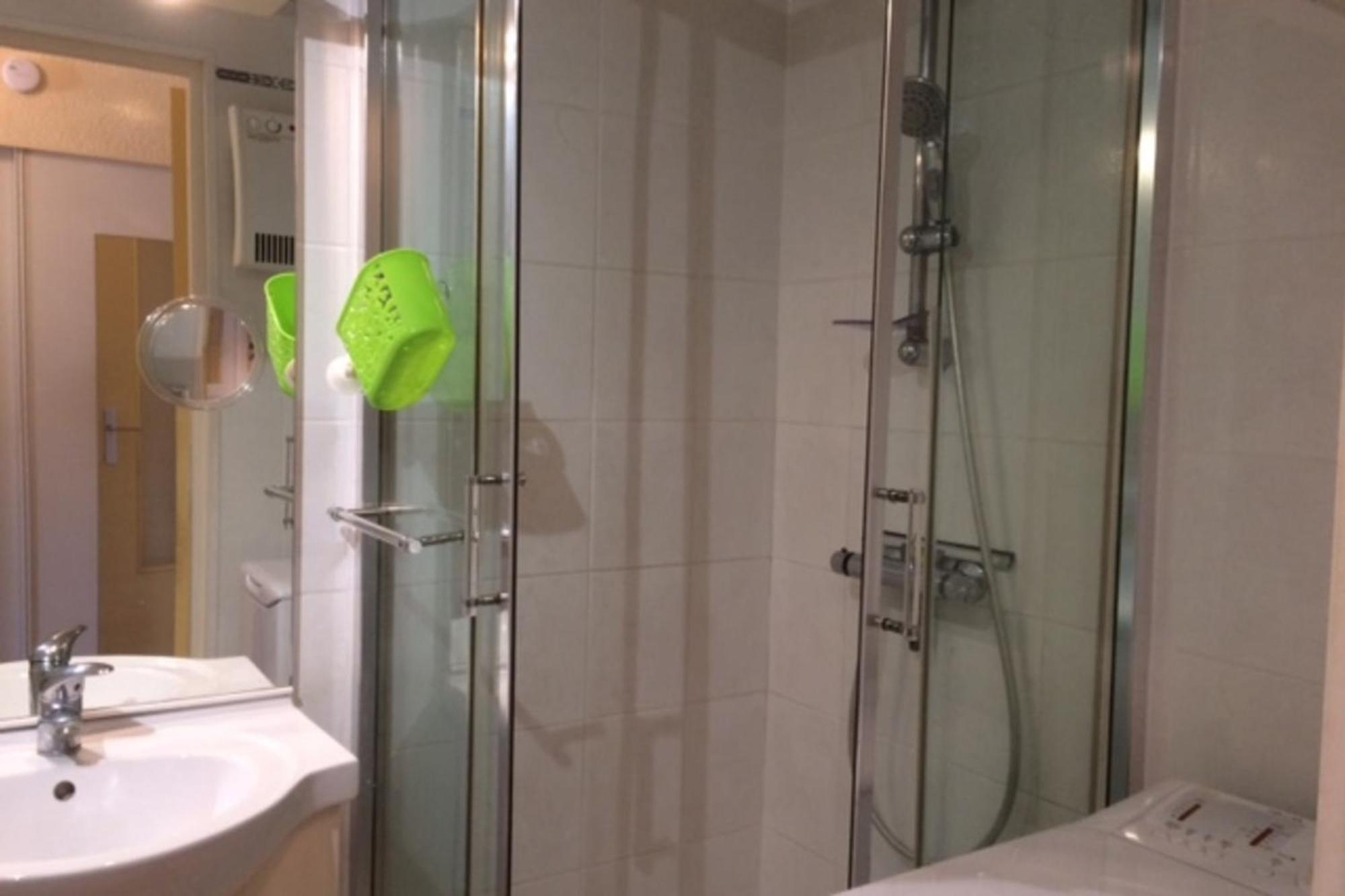 Naturiste Cap D'Agde Villa Heliovillage 58 Eksteriør billede